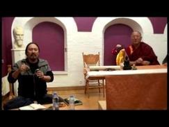 Аудиокнига тибетский буддизм