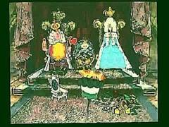 Щелкунчик мультфильм 1973