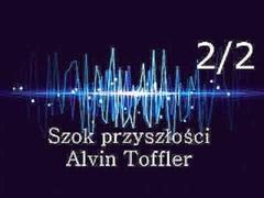 Audiokniga Alvin Toffler