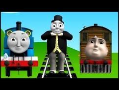 Томас и друзья аудиокнига