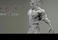 Pixologic zbrush film