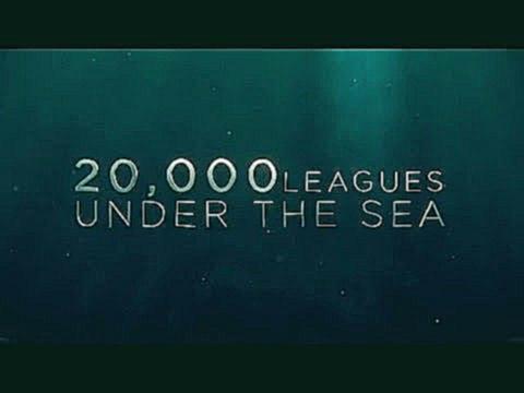 10 тысяч лье под водой