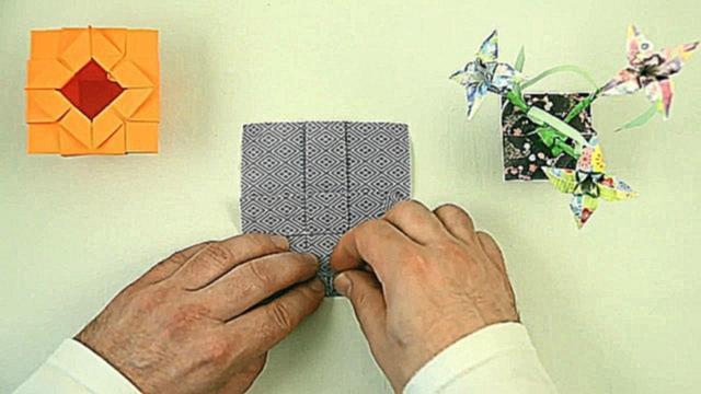 Книга праздник оригами