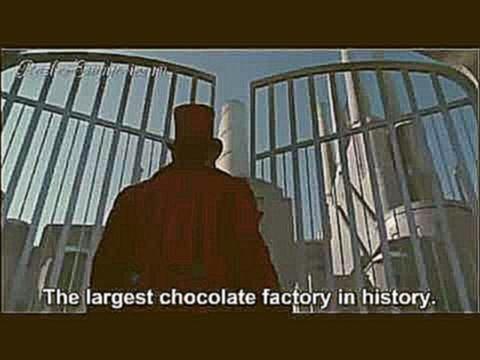Чарли шоколадная фабрика книга на английском